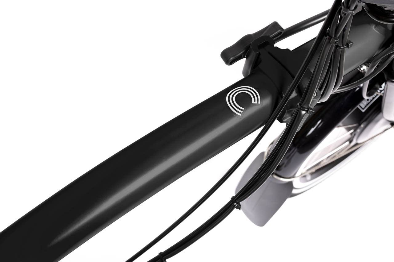 C Line Electric / 12-Speed