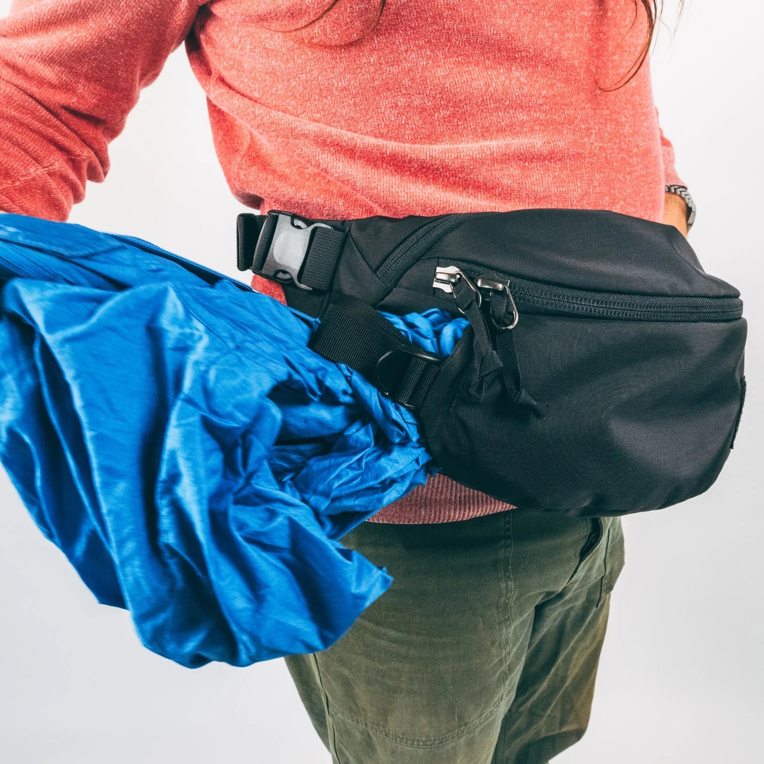 Mountain Hip Pack - 3.5L