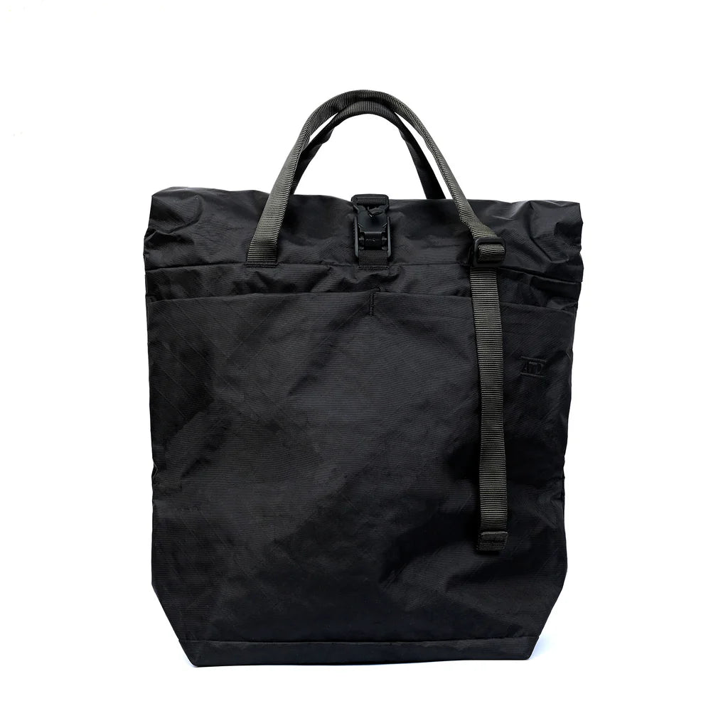 ARB Roll top Tote Bag