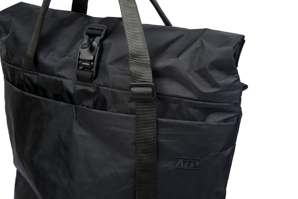 ARB Roll top Tote Bag