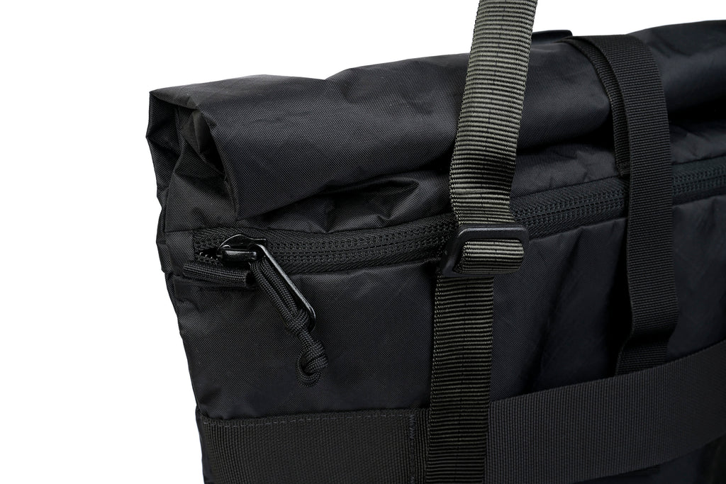ARB Roll top Tote Bag