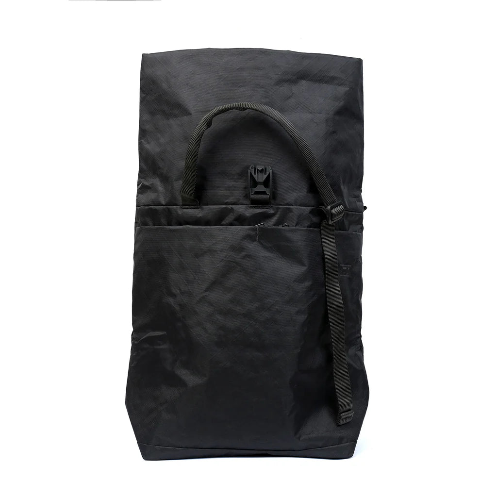 ARB Roll top Tote Bag