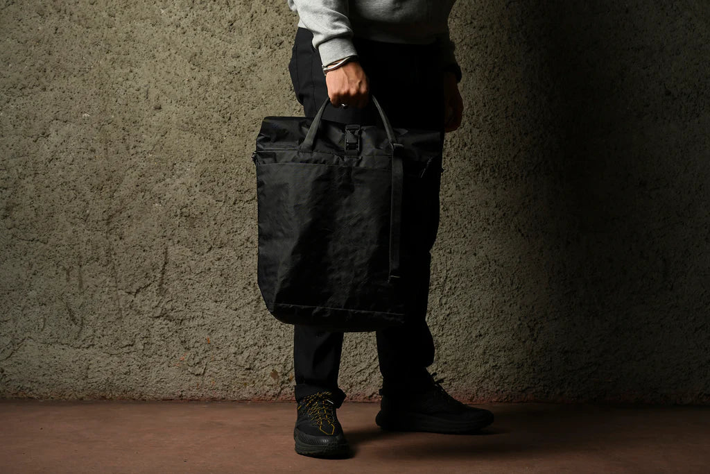 ARB Roll top Tote Bag