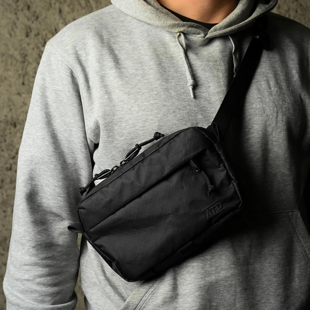 Simple Shoulder Strap