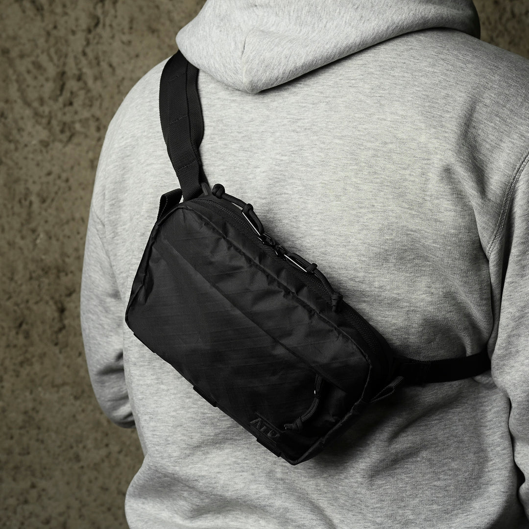 Simple Shoulder Strap