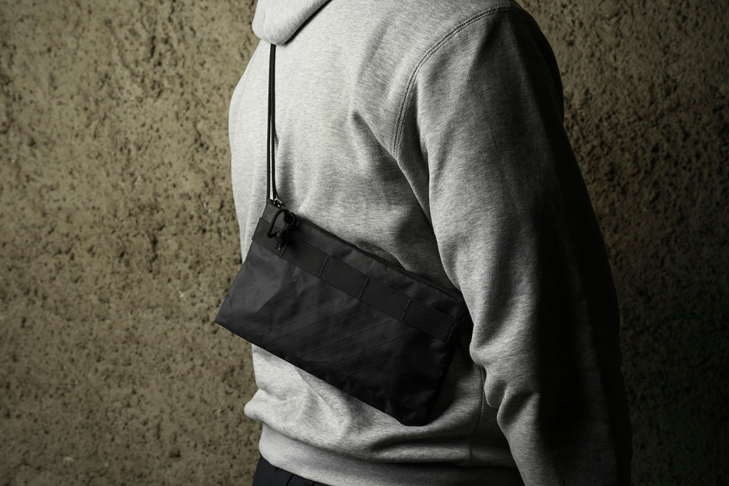 AFP Flat Pouches