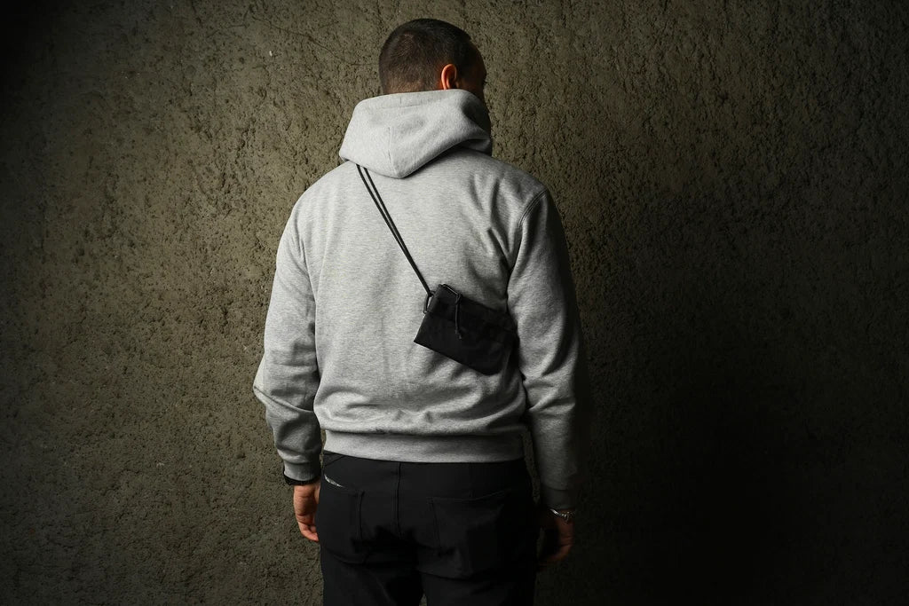 AFP Flat Pouches