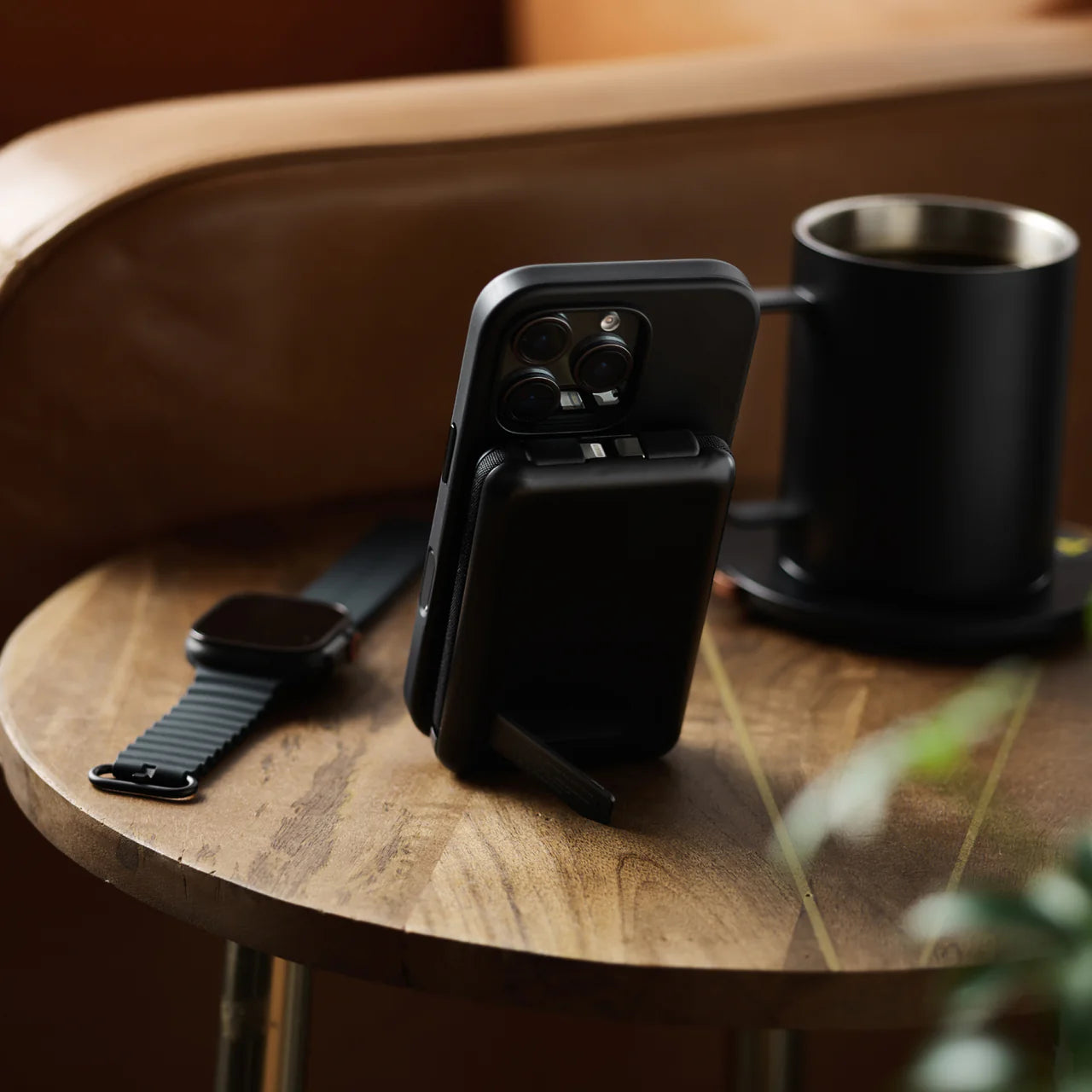 Ridge Power Bank - 10k Mah