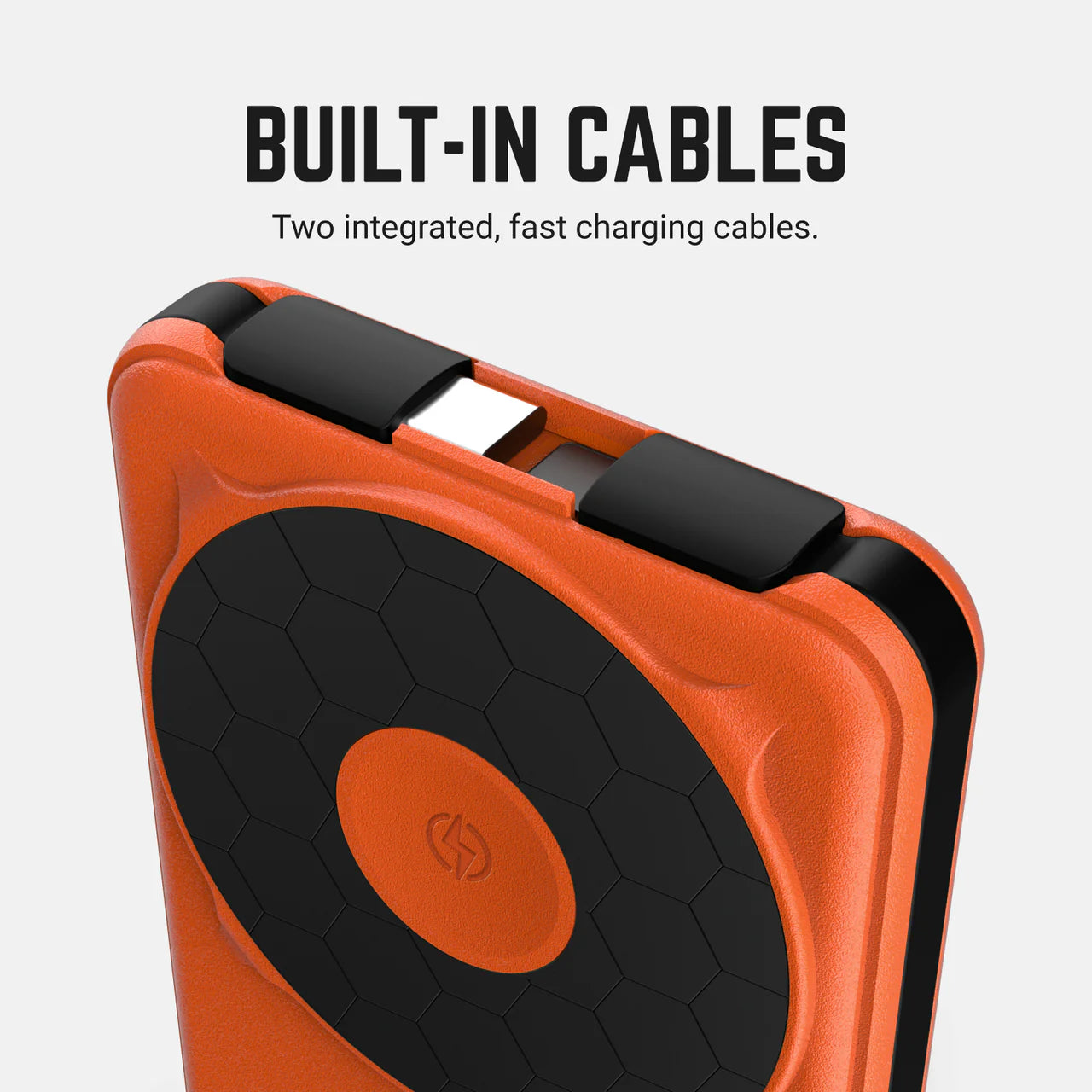 Ridge Power Bank - 10k Mah