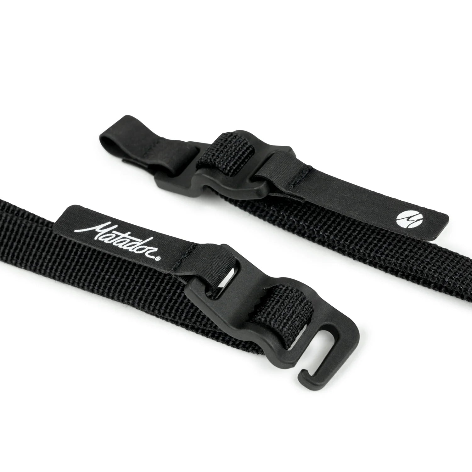 Better Tether™ Gear Straps - 2-Pack