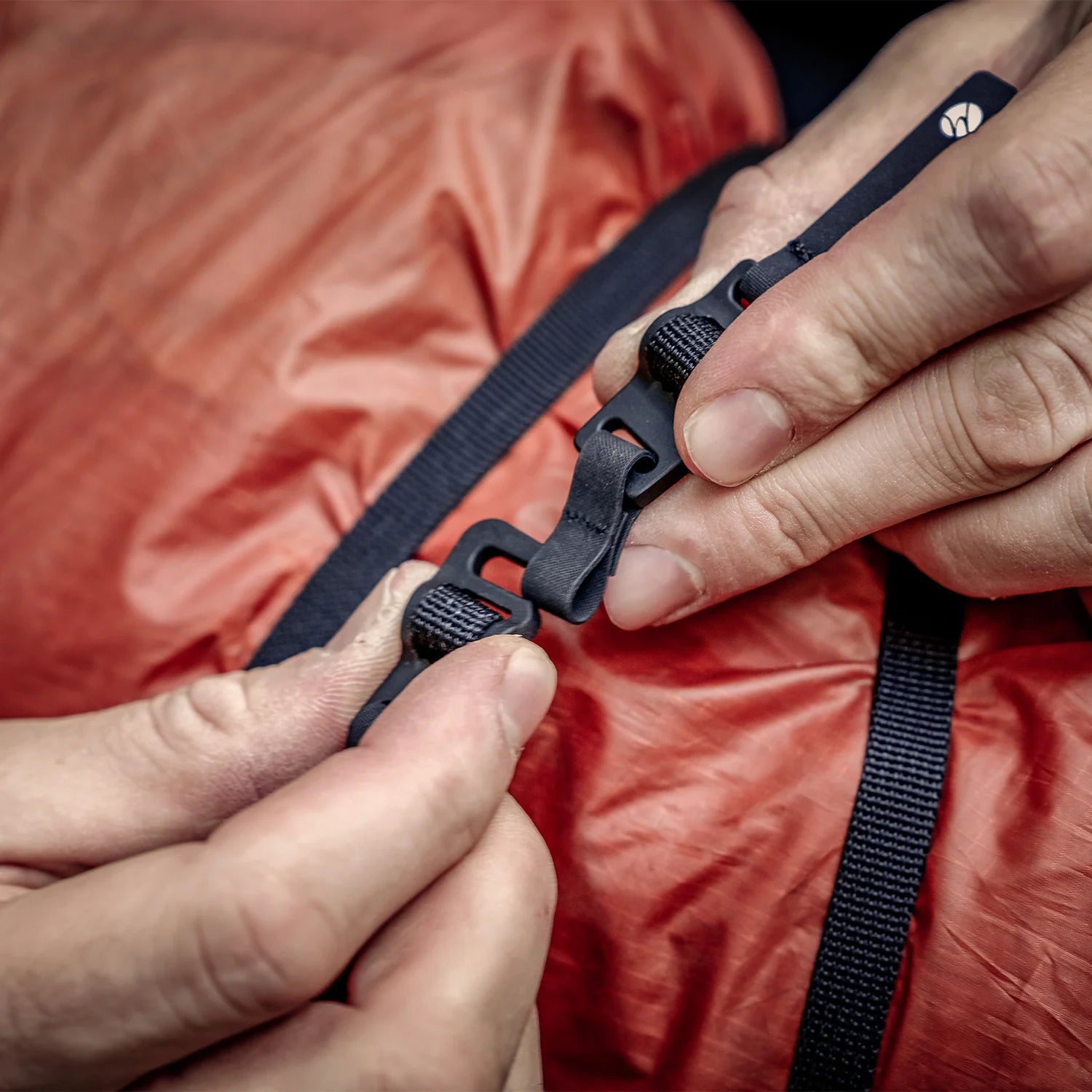 Better Tether™ Gear Straps - 2-Pack