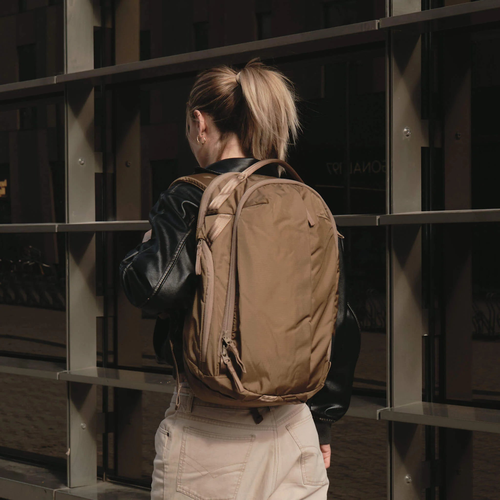 Max EDC - Ripstop Nylon - 26L