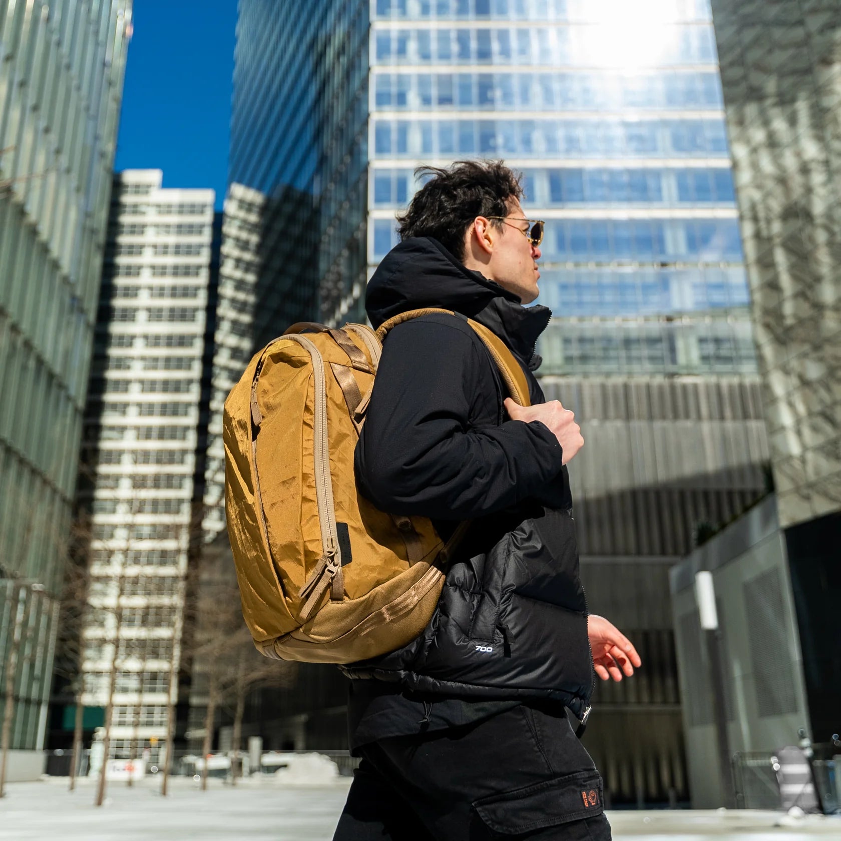 Max EDC - X-Pac - 26L