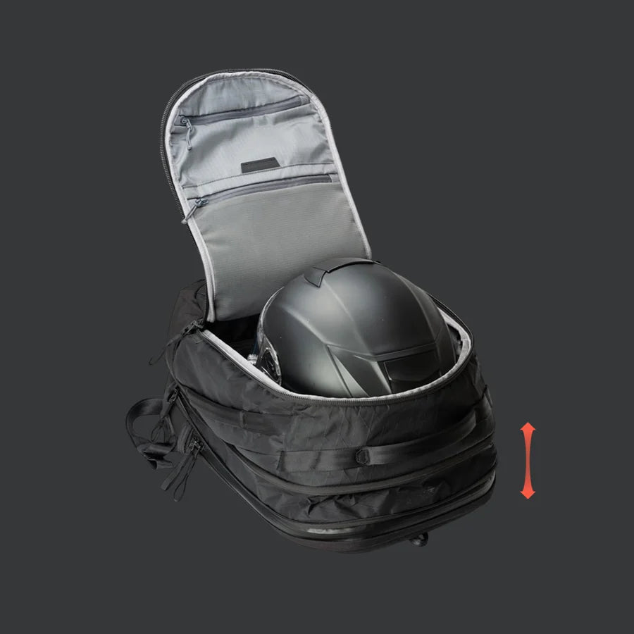 Max Backpack- XPAC - 30-32L