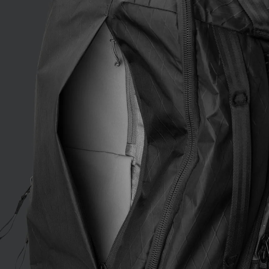 Max Backpack- XPAC - 30-32L