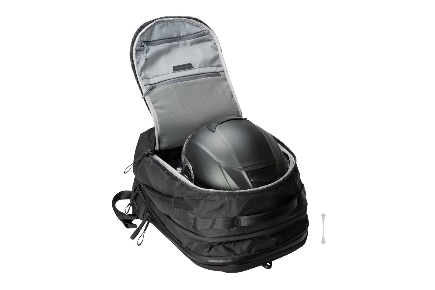 Max Backpack- XPAC - 30-32L