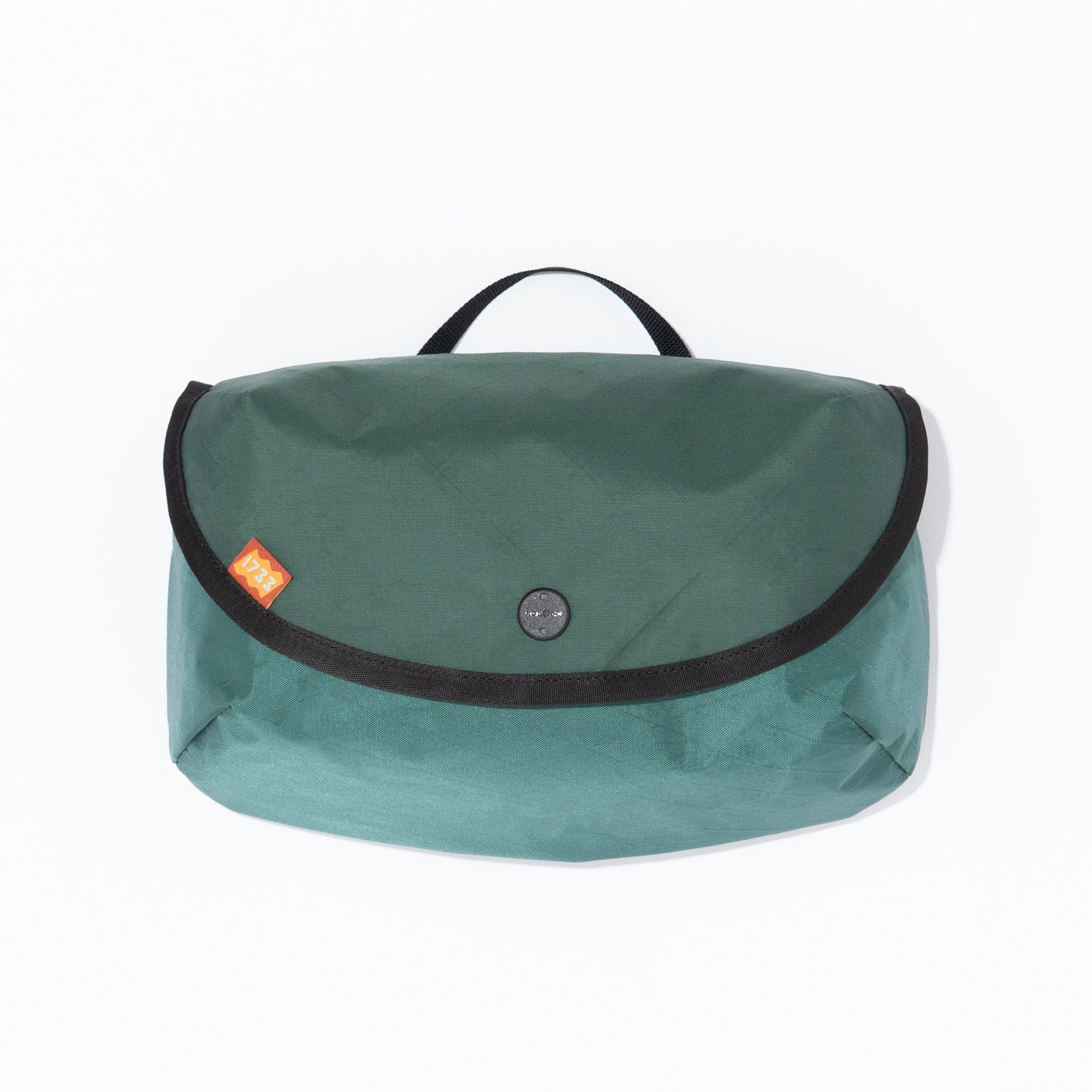 Messenger 2.5L - ECO/X-PAC