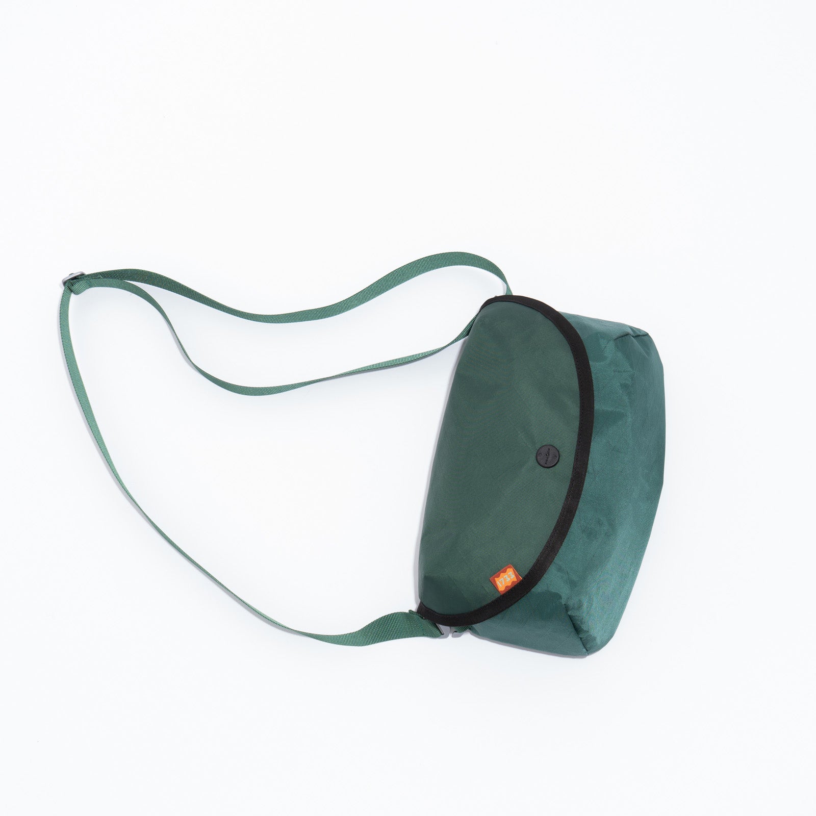 Messenger 2.5L - ECO/X-PAC