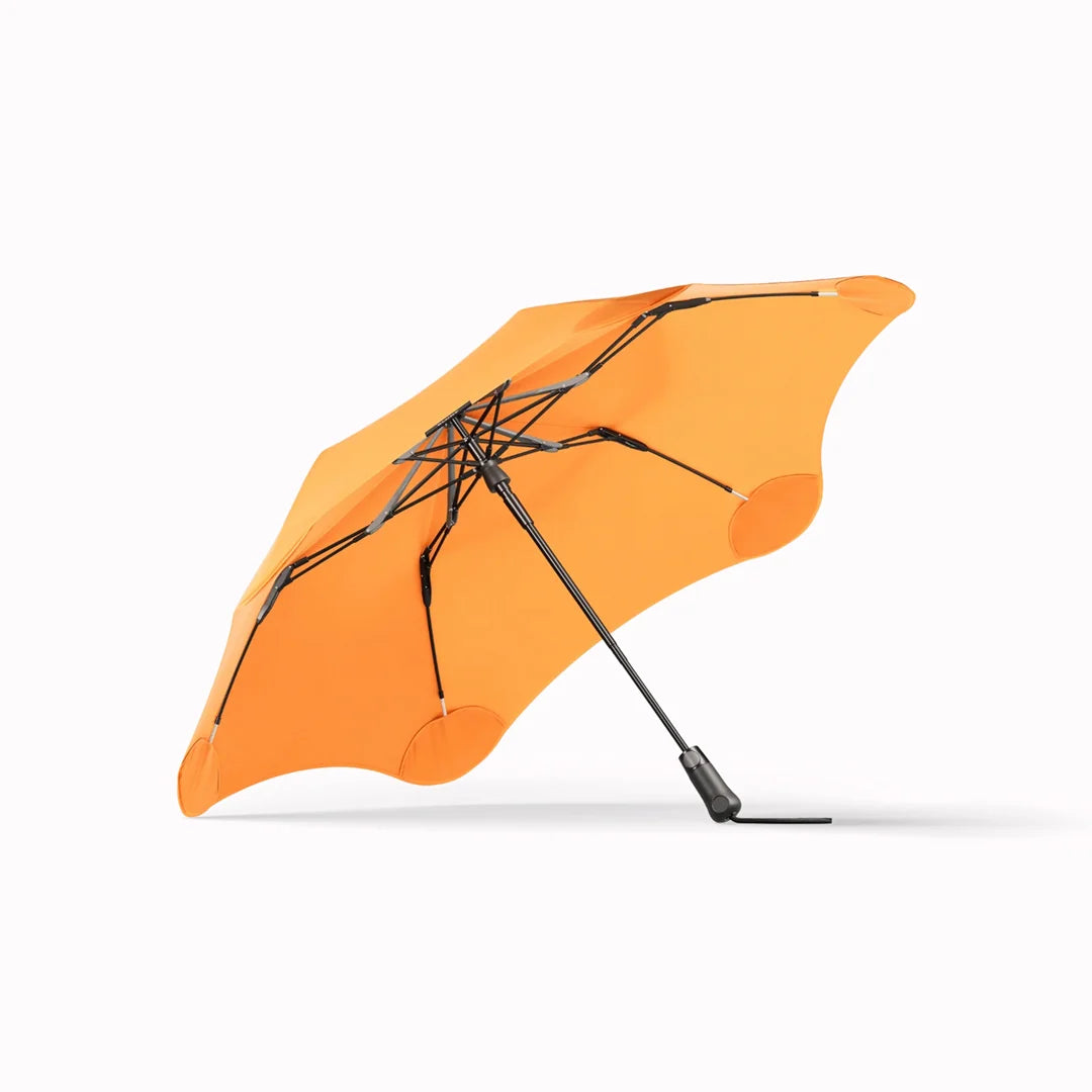 Metro Umbrella - Mango Orange