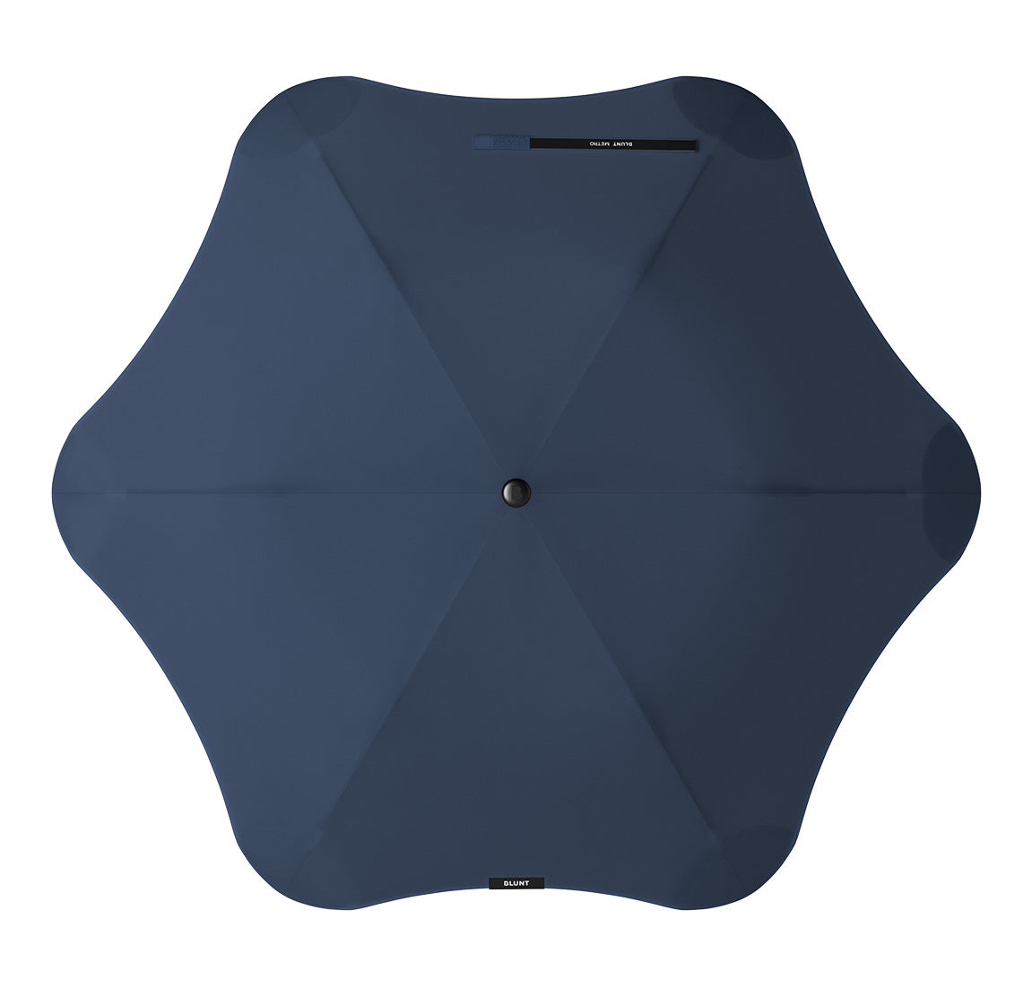 Metro Umbrella - Midnight Navy