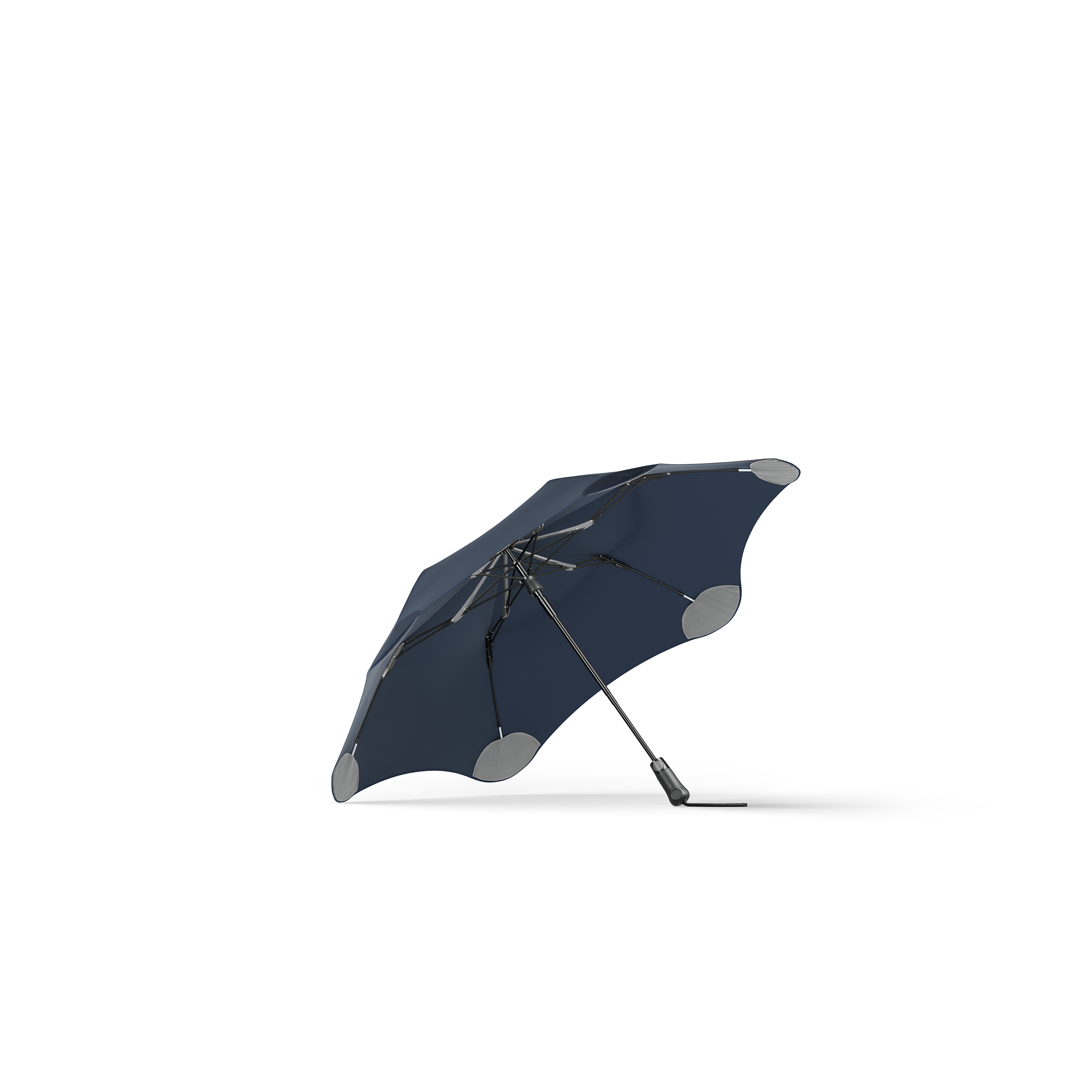 Metro Umbrella - Midnight Navy