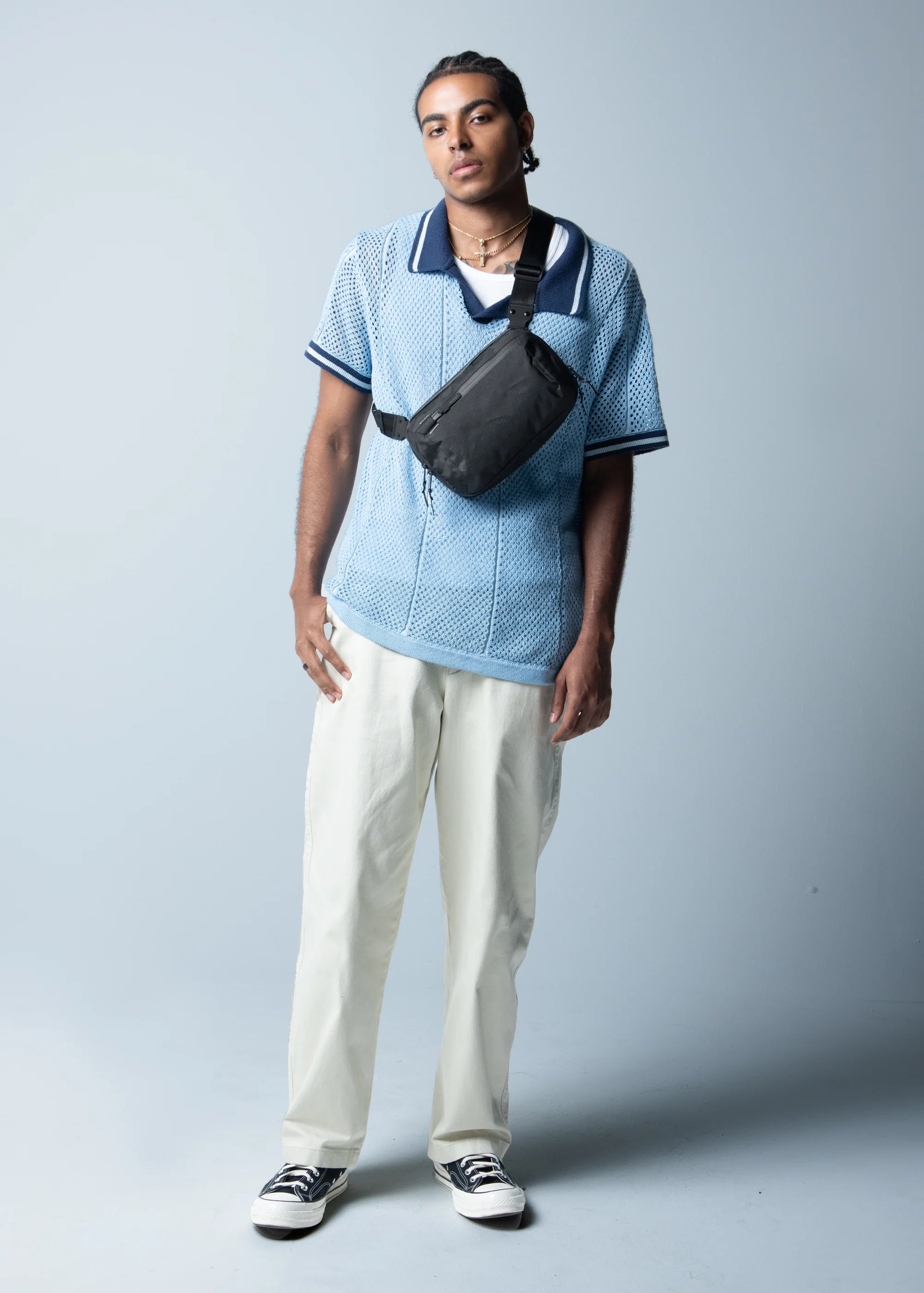 Motion Sling XPAC- 3L