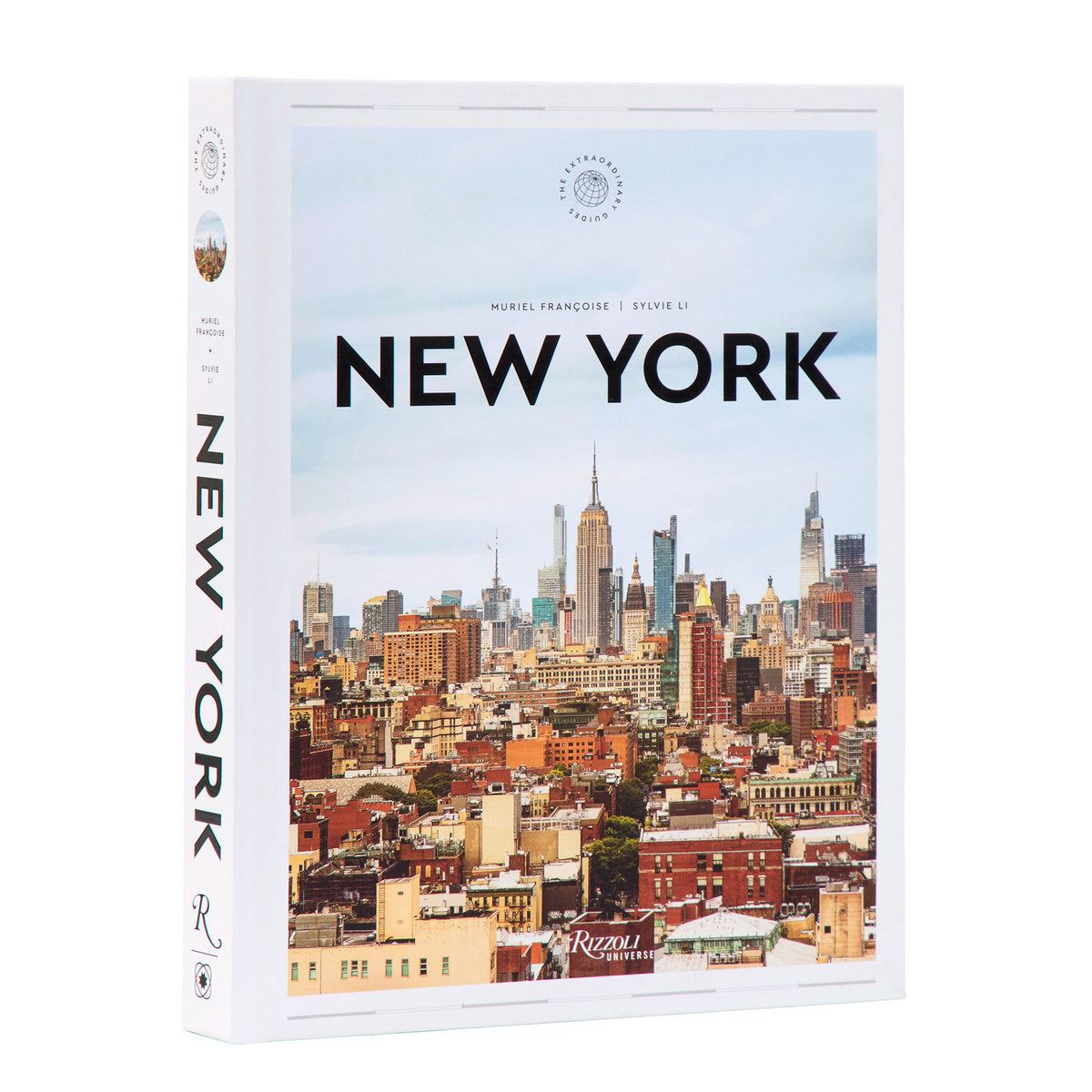 Extraordinary Guide: New York