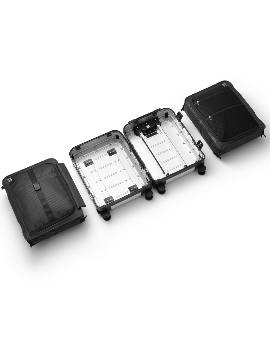 Ramverk Alu Carry-on - 36L