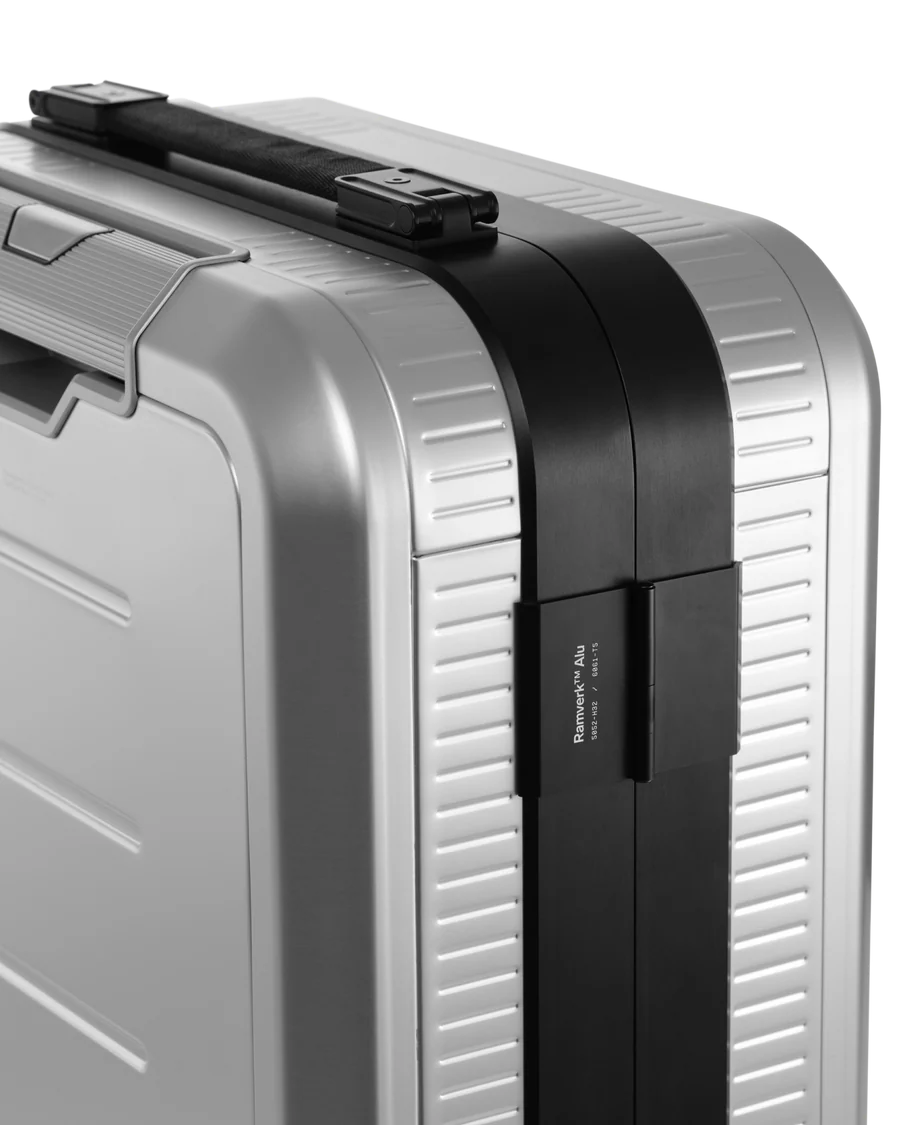 Ramverk Alu Carry-on - 36L