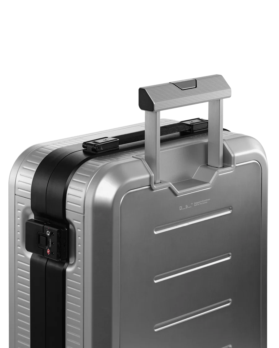 Ramverk Alu Carry-on - 36L
