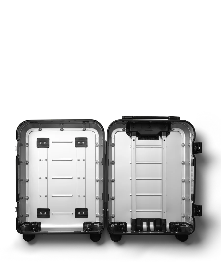 Ramverk Alu Carry-on - 36L