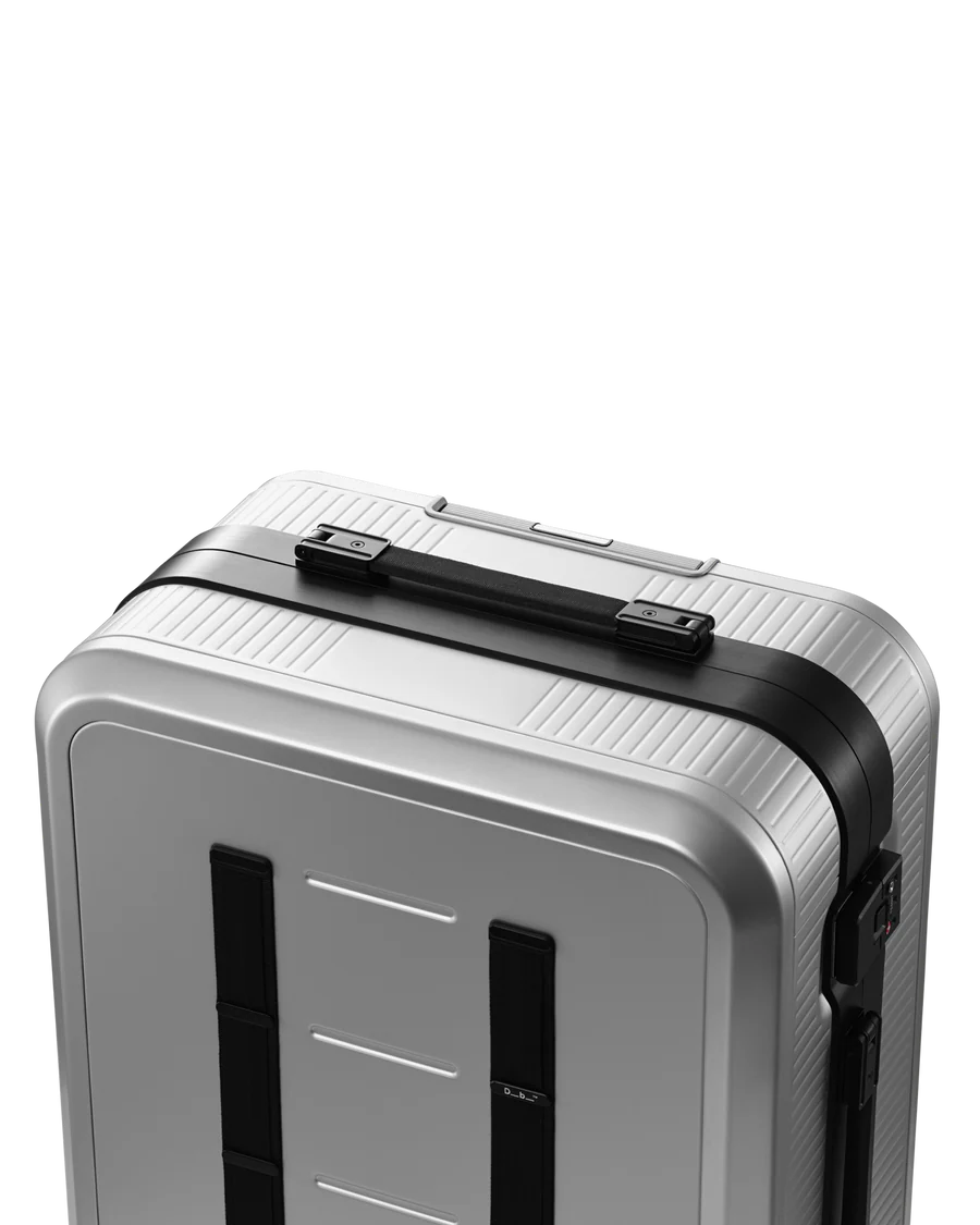 Ramverk Alu Check-In Luggage Medium - 71L