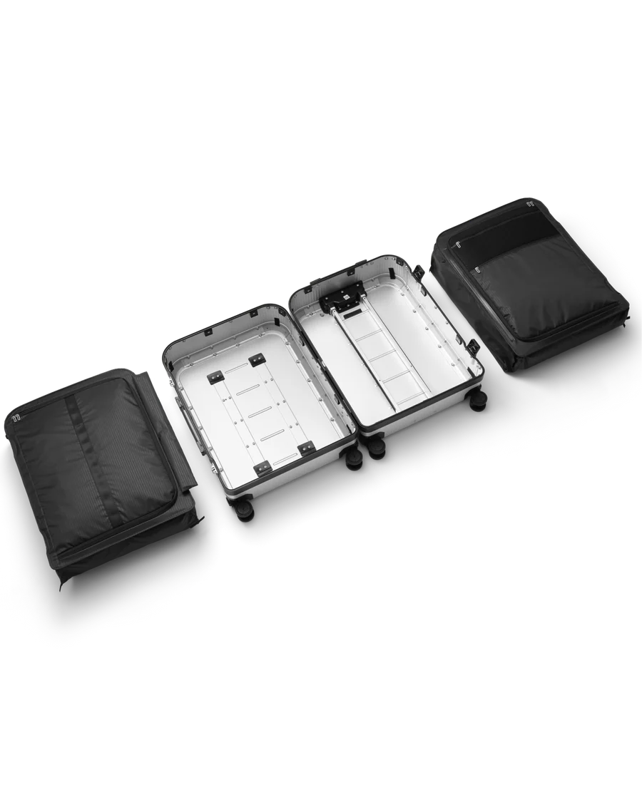 Ramverk Alu Check-In Luggage Large - 90.5L