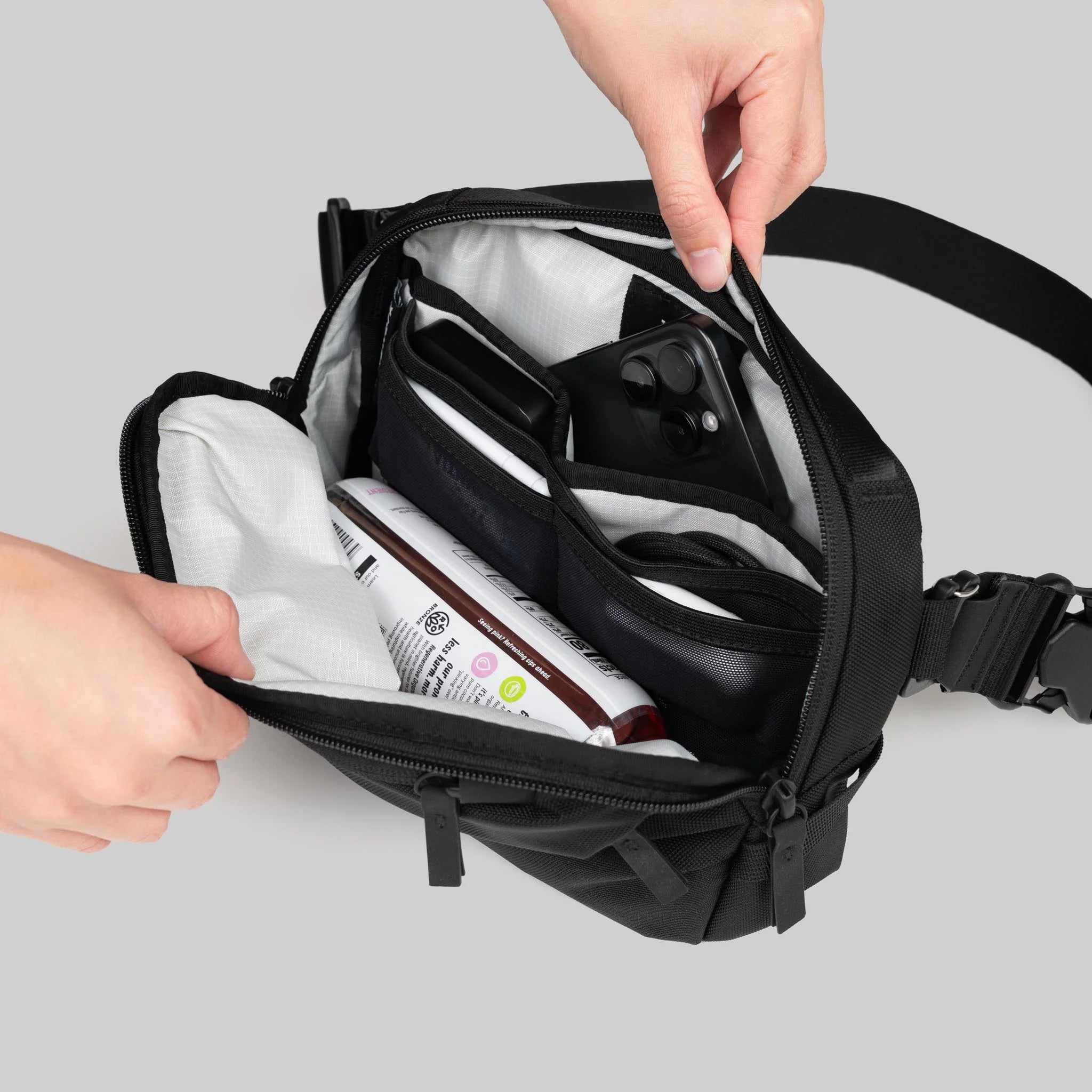 Toshi Sling - 2.5L V2