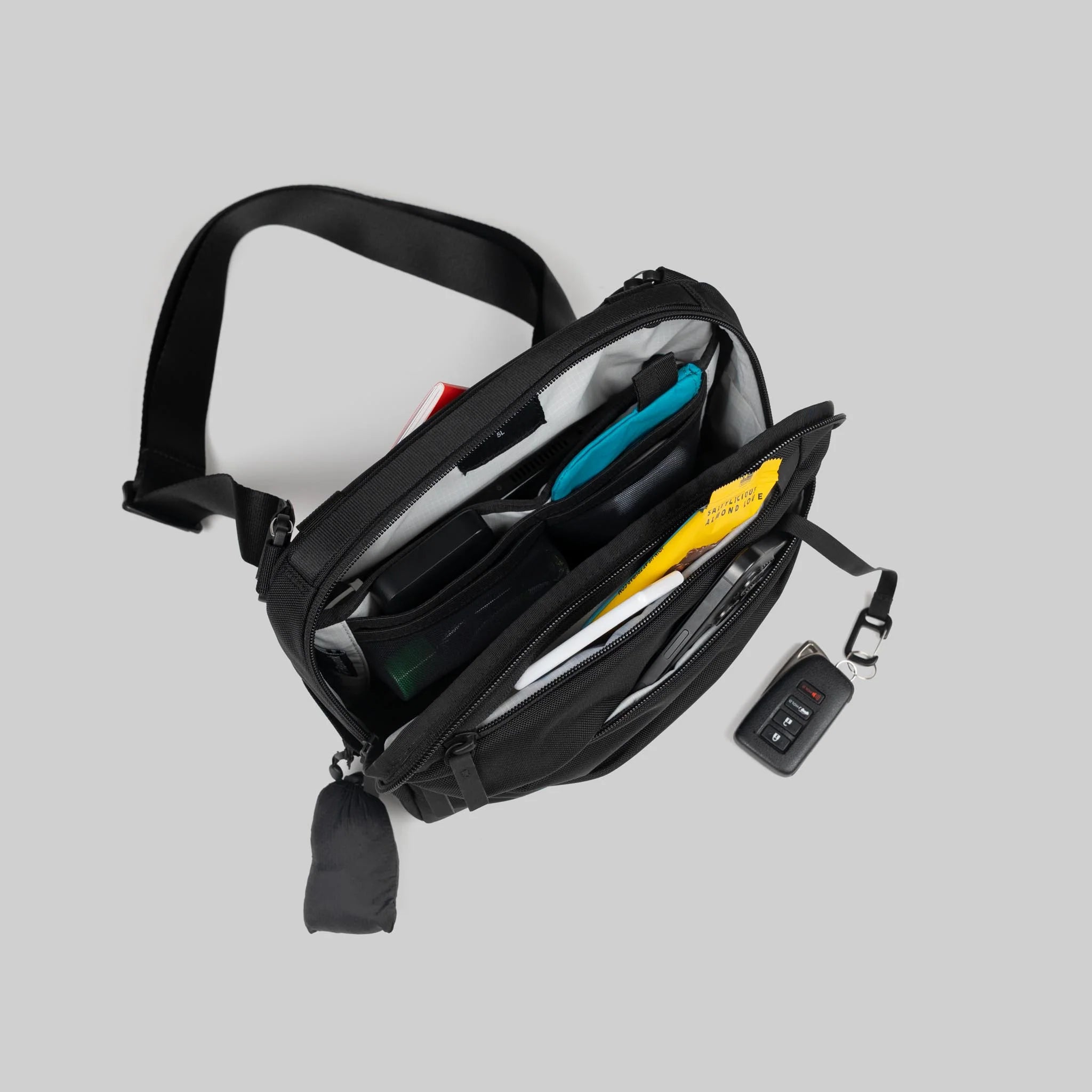 Rework - Toshi Sling - 5L V2 – Rove Goods