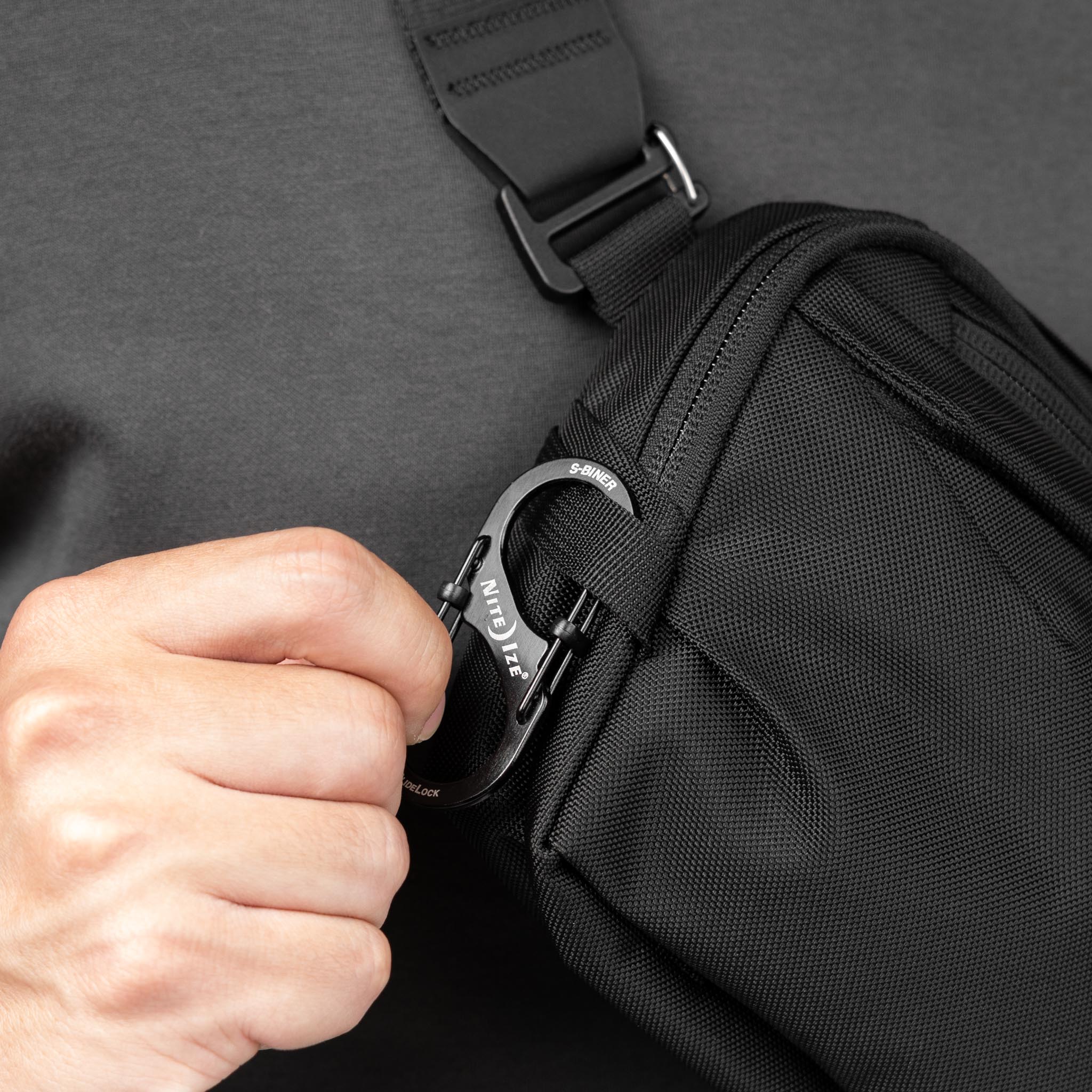 Toshi Sling - 2.5L V2