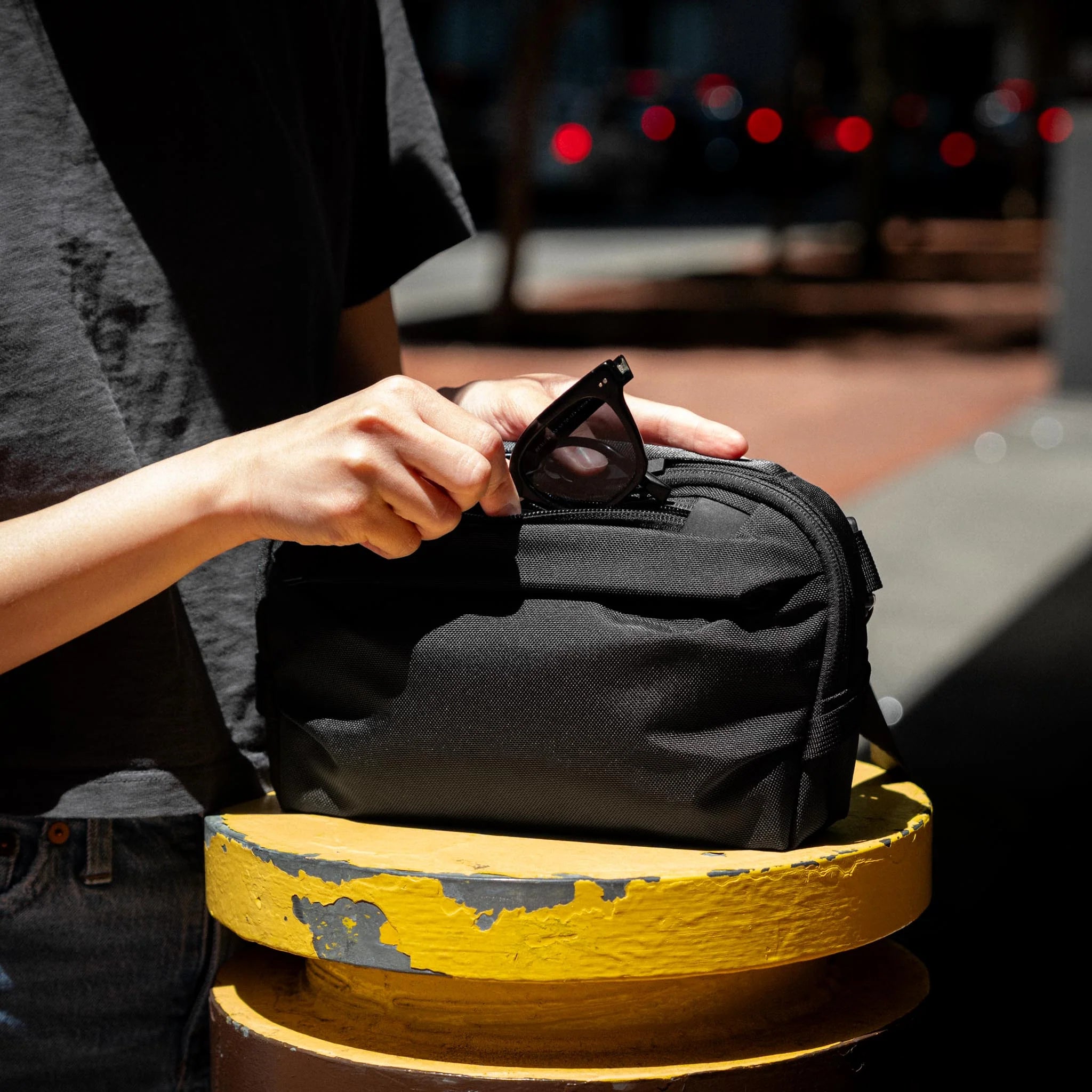 Toshi Sling - 2.5L V2