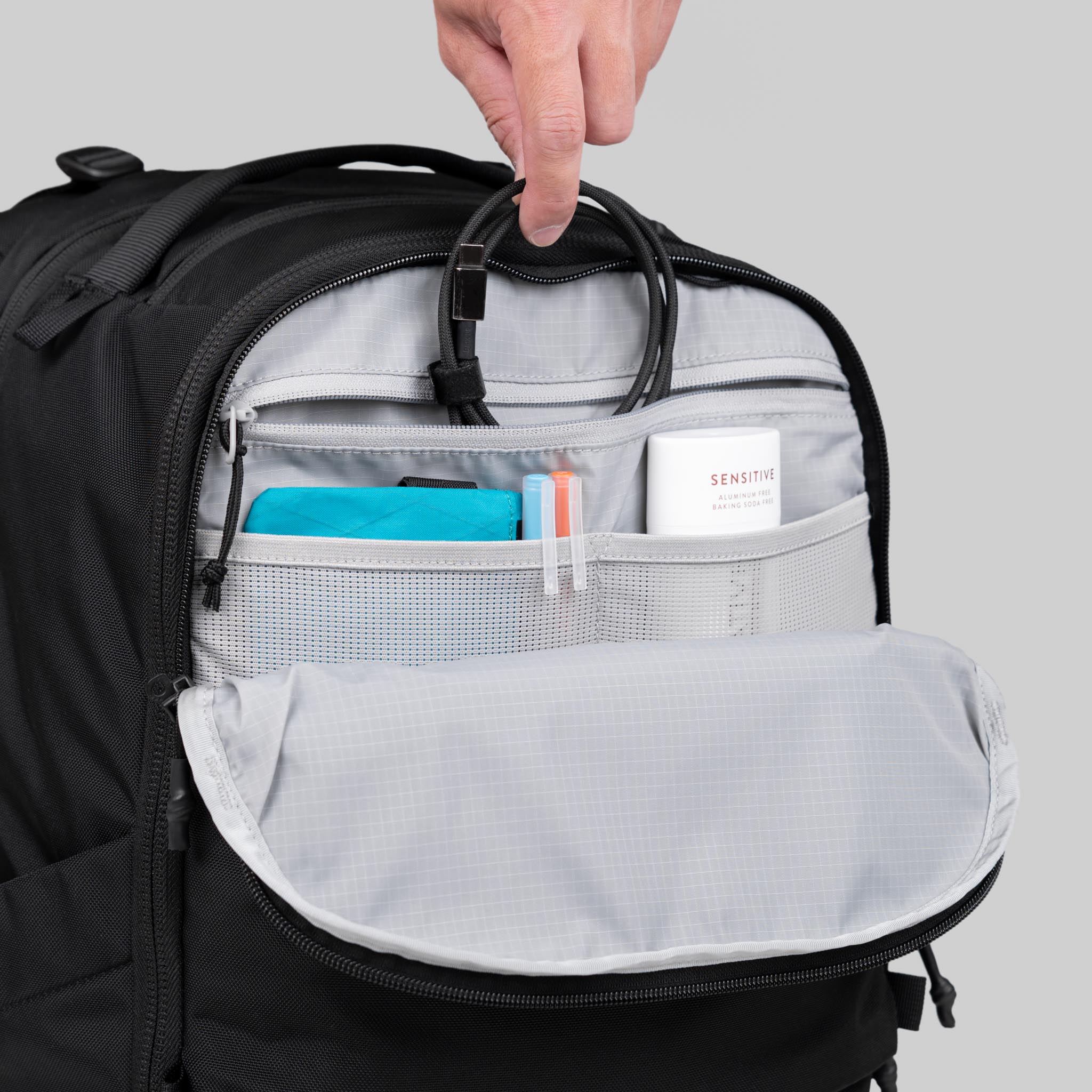 Outbound Travel Pack - 30L