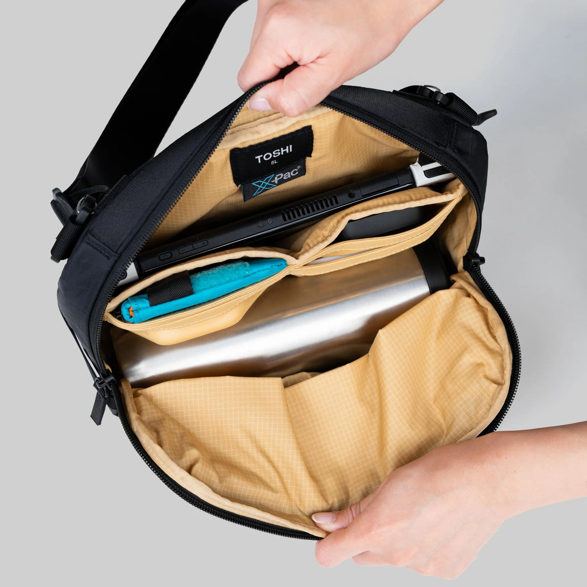 Toshi Sling - 5L V2 - X-Pac