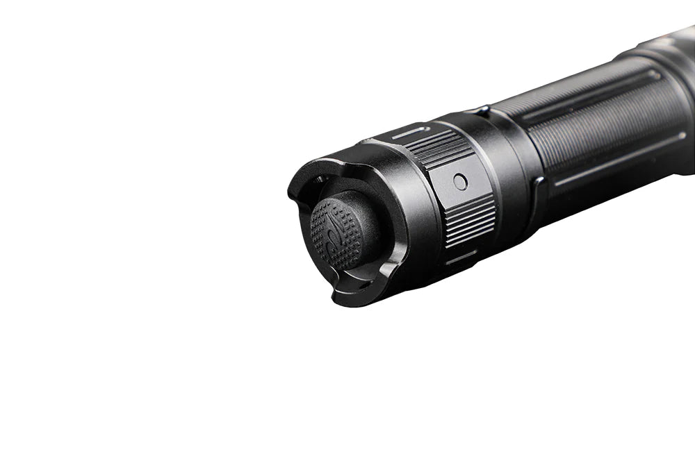 PD35 V3.0 - 1700 Lumens - Rechargeable LED Flashlight