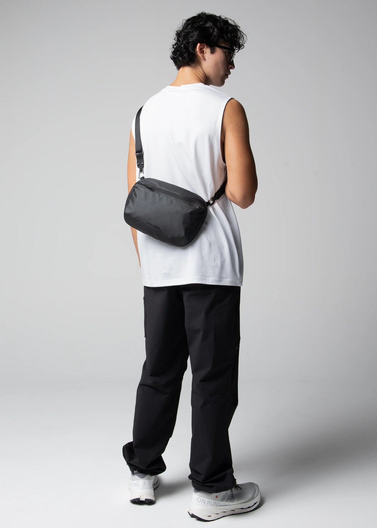 Sacoche Shoulder Strap
