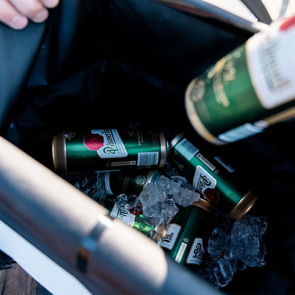 RUX Soft Cooler Bag - 25L