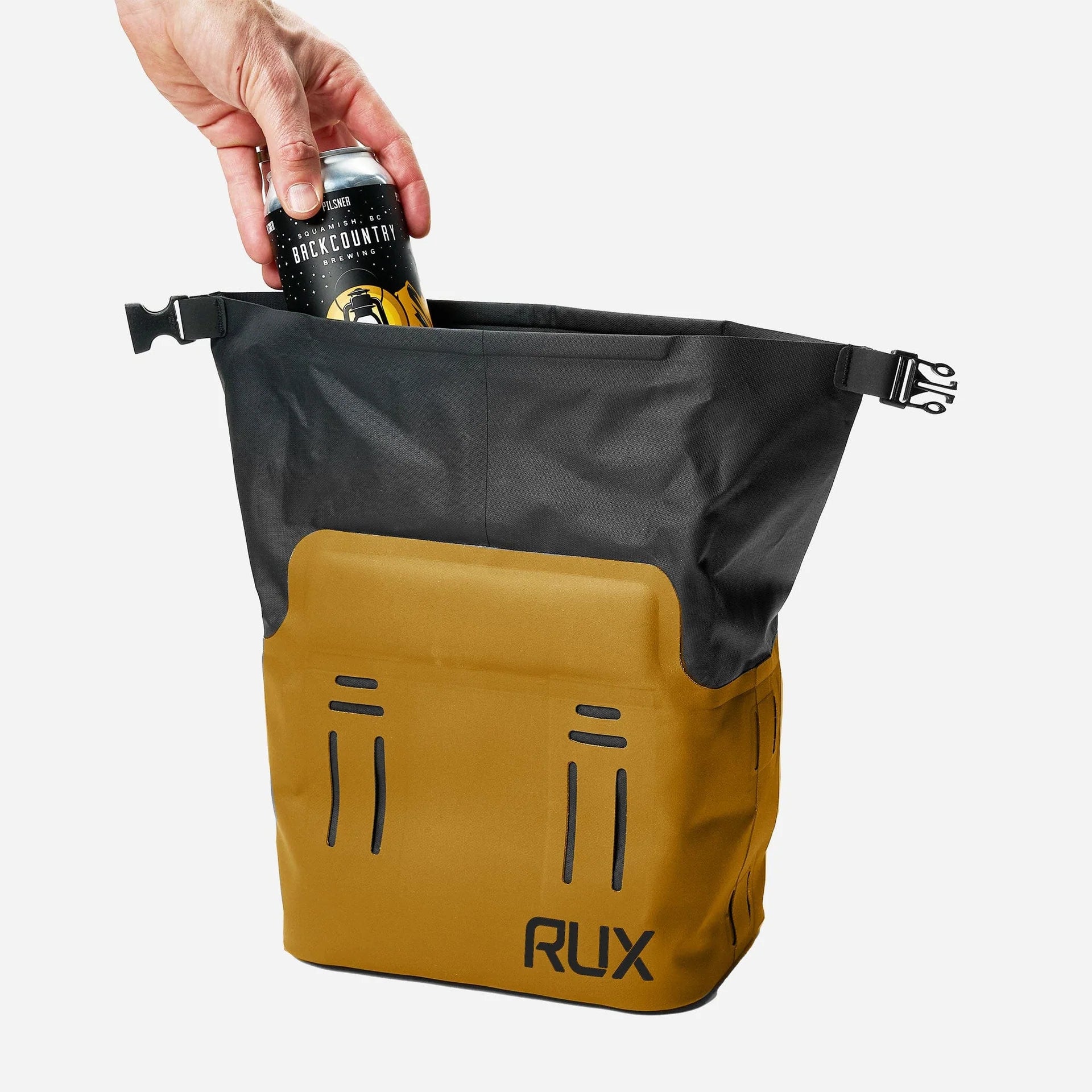 RUX Cooler Cube - 5L