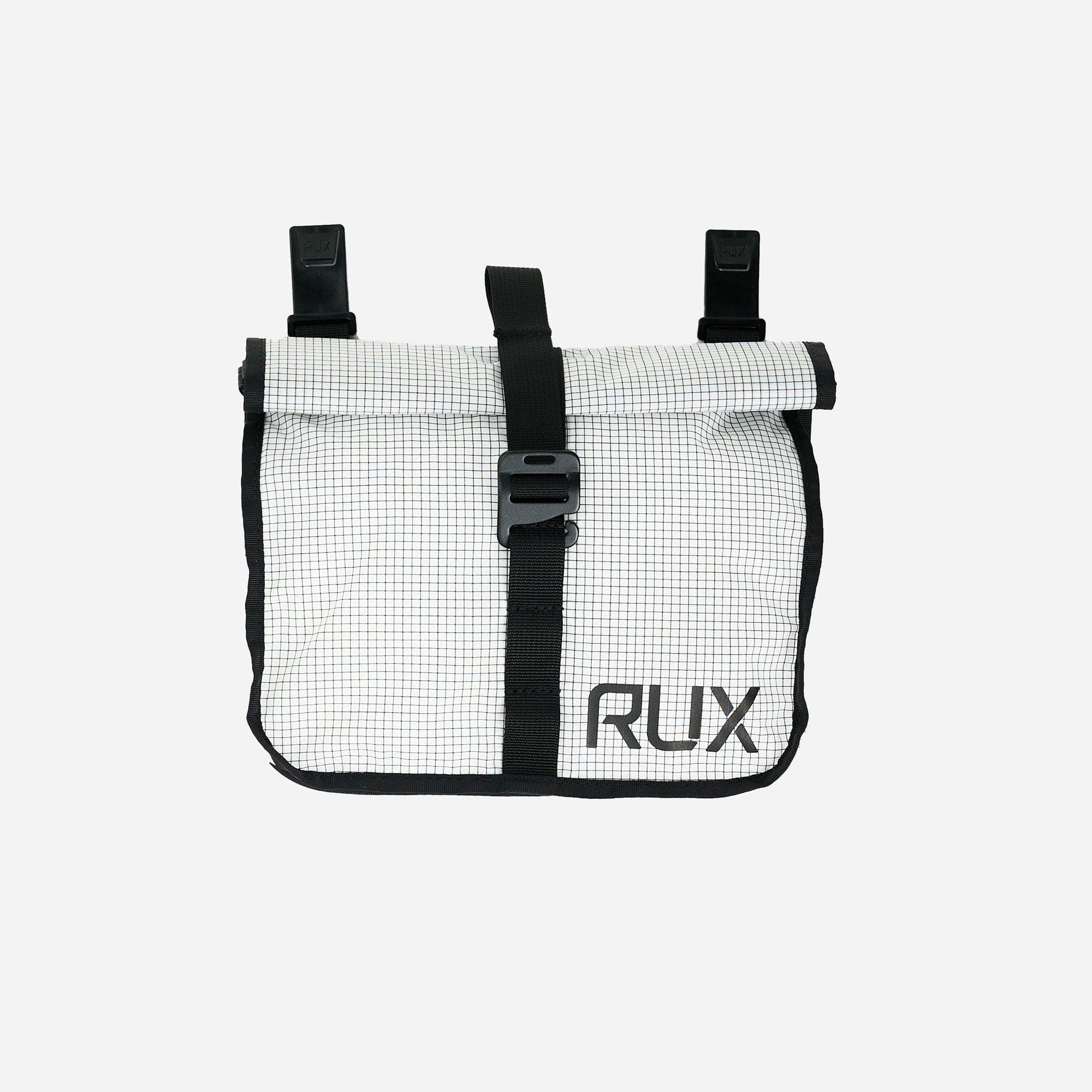 RUX Packing Pocket 2L - White