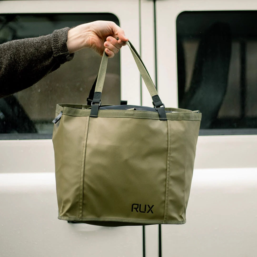 RUX Bag - 25L
