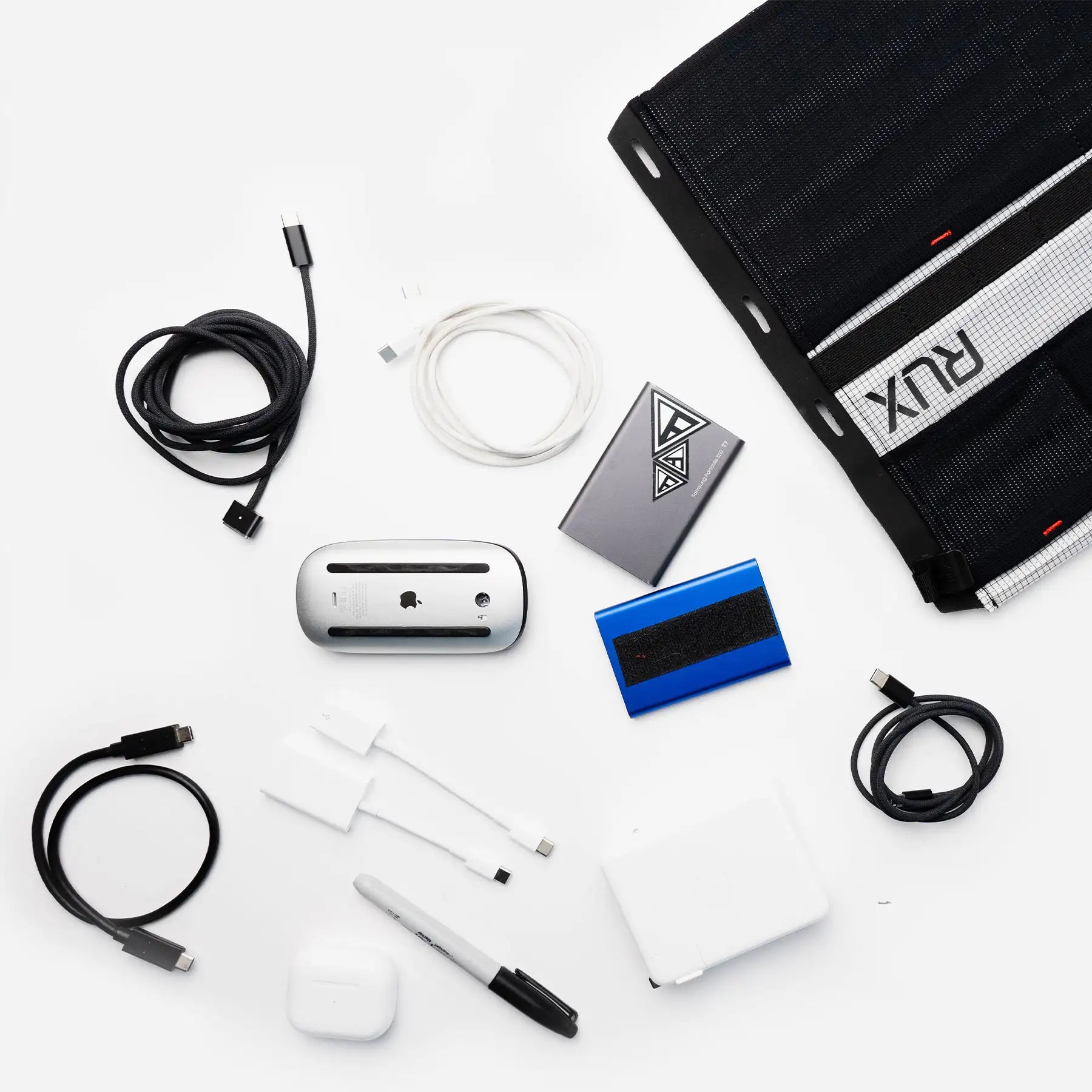 RUX Organizer Panel Set - 40x30