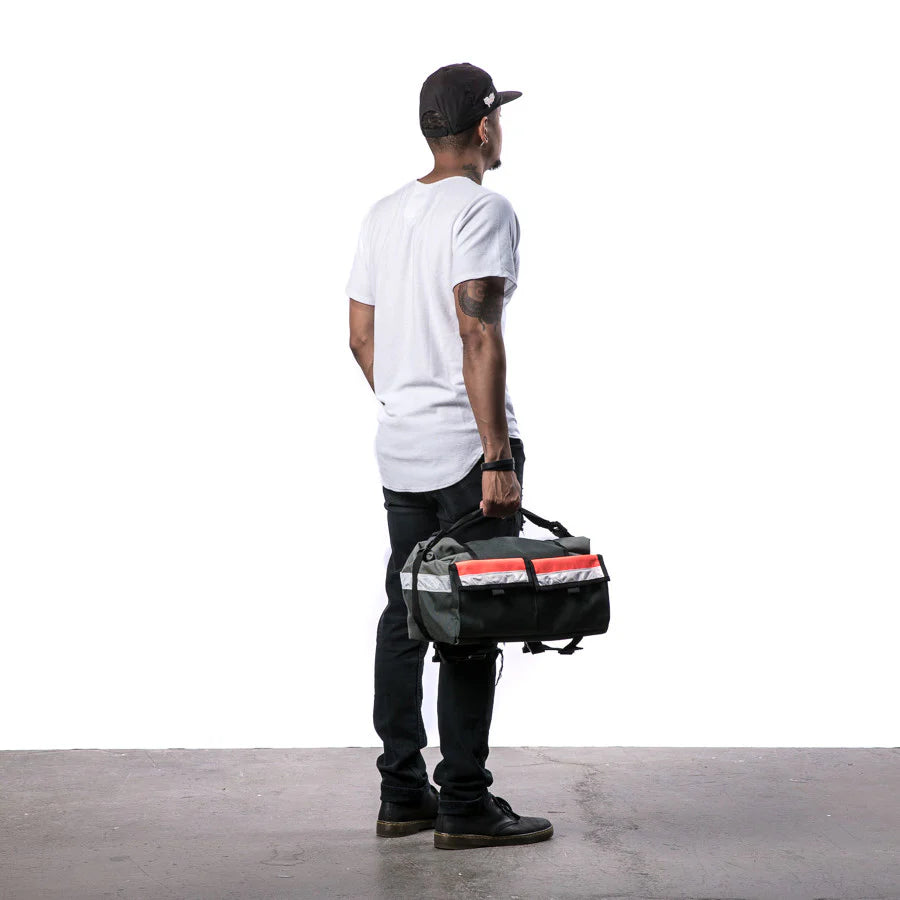 Porteur Rackbag - Large