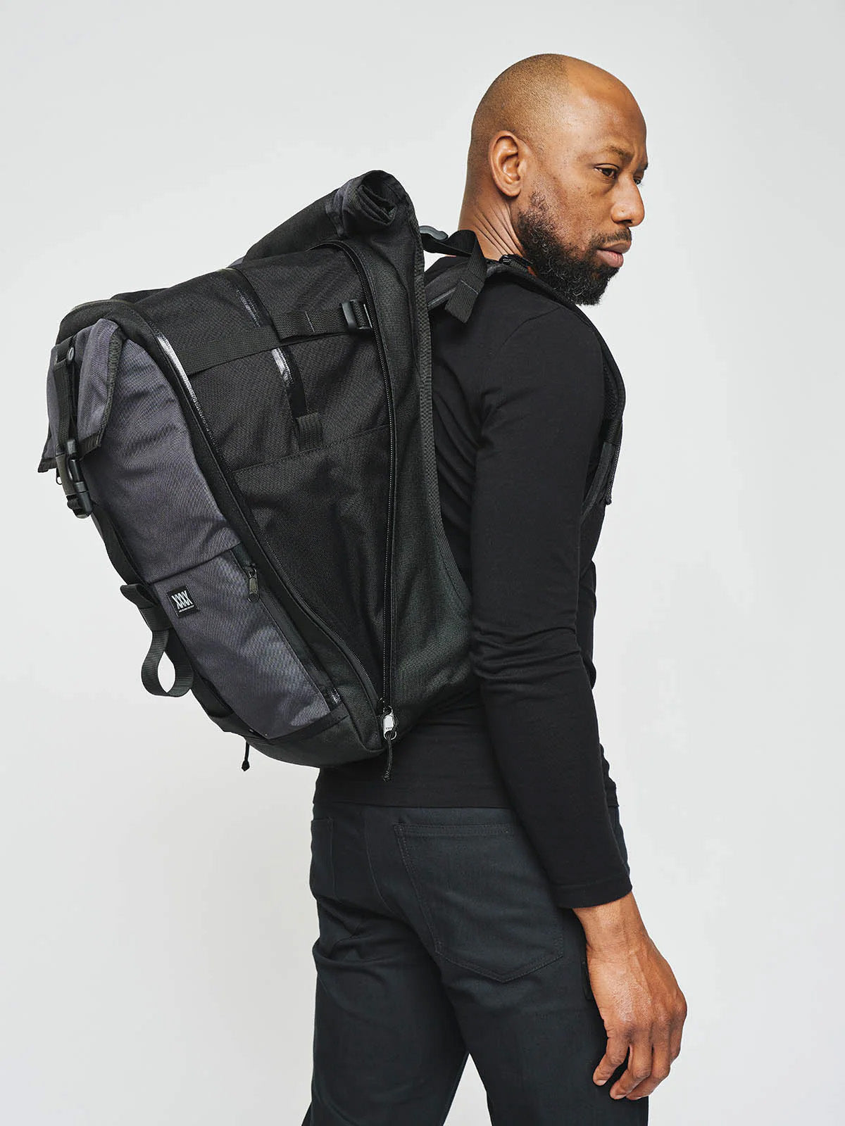 Rambler - Black HT500