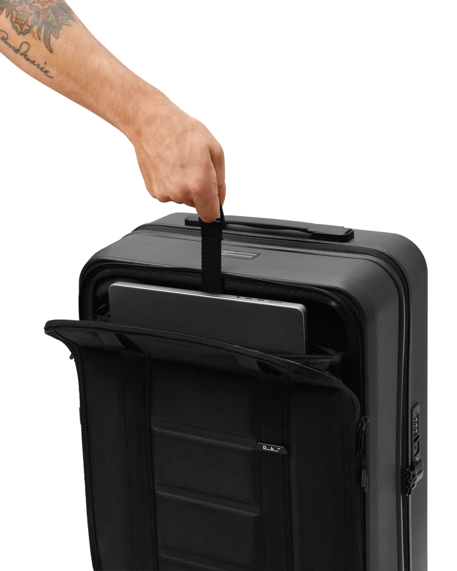 Ramverk Front-access Carry-on - 38L