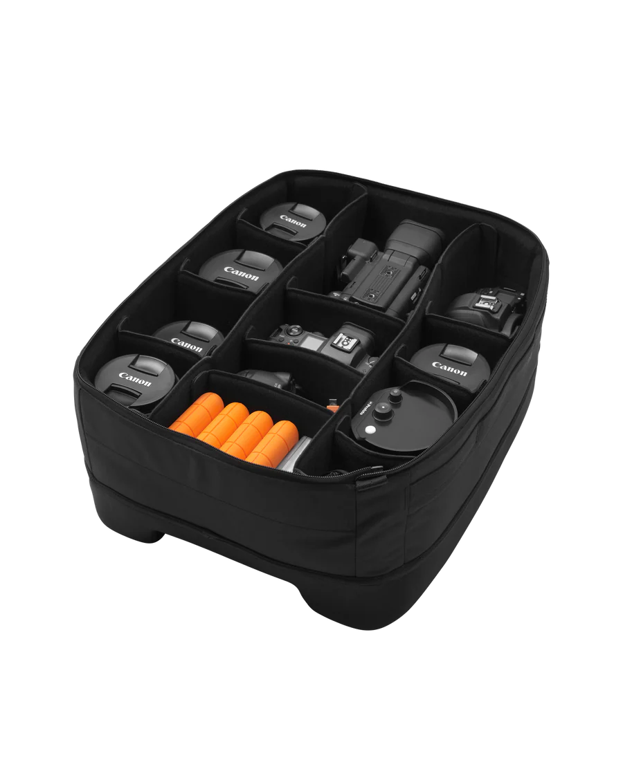 Ramverk Camera Insert - XL